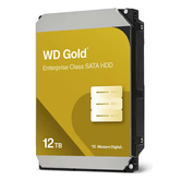 WESTERN DIGITAL Gold  WD122KRYZ 12000GB 3.5" Serial ATA III