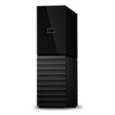 WD HD EXTERNO  MYBOOK DESKTOP  24TB  3.5  WDBBGB0240HBK-EESN