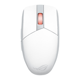RATON ASUS ROG STRIX IMPACT III WIRELESS (BLANCO)