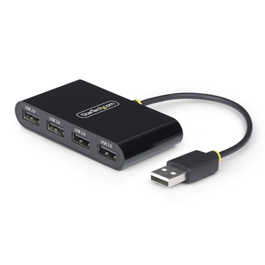 ST4200MINI2-USB-HUB