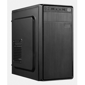 APPROX  APPC-301F  Negro Incluye Fuente