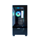 COOLBOX  GA250 Vision RGB Negro
