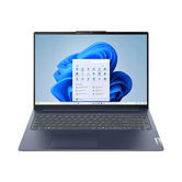 IPS5 16IMH9(Temp) 16 WUXGA AG 300N CORE ULT5 125H 1.2G 14C 18T  1TB SSD M.2 2242 G4 TLC INTEGRATED GRAPHICS WIN HOME PLUS STD ABYSS BLUE