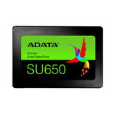 ADATA SU650 SSD 512GB 2.5" 6Gbit/s  SATA3