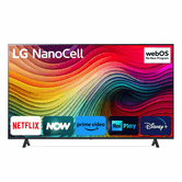 TELEVISOR LED LG 65NANO81T6A.AEU SMART TV 65" HD