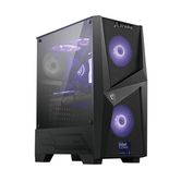 Zone Evil CycloneK Intel Core Ultra7 265K   32GB   2TB NVMe   RTX 4070