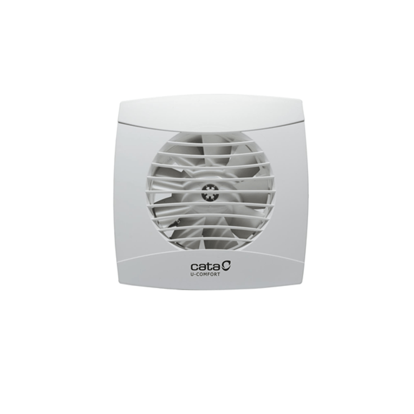 EXTRACTOR UC-10 TIMER