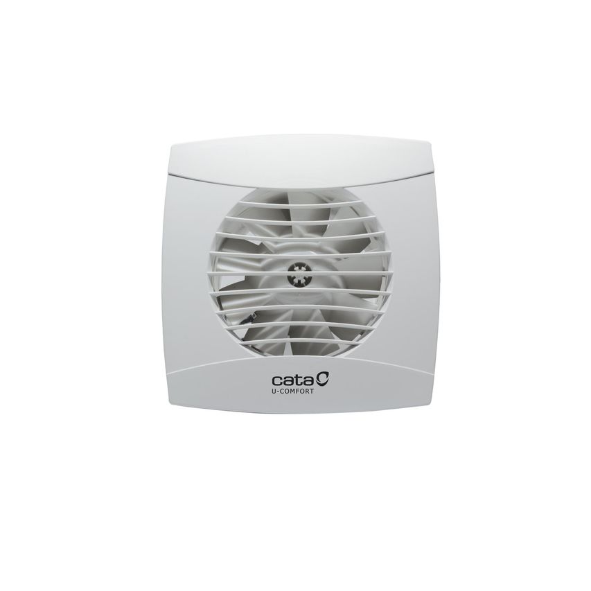 EXTRACTOR UC-10 TIMER