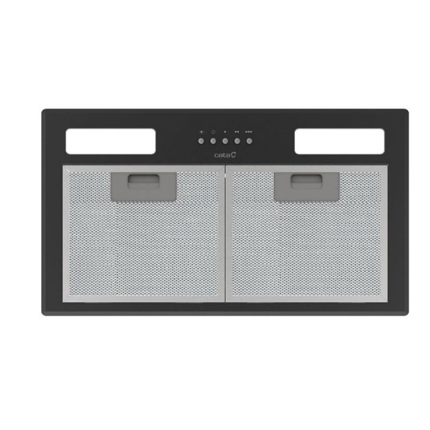 GT-PLUS 45 BK /M