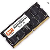 Memoria portatil 16GB DDR4 3200MHz DATO TEK SODIMM