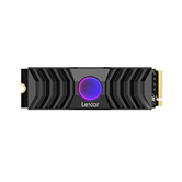 LEXAR SSD 2TB PCIE GEN5 M.2 NVME NM1090  LNM1090002T-RNANG RETAIL BOX