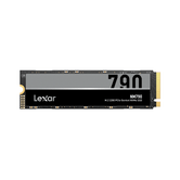 LEXAR SSD 4TB PCIE GEN 4X4 M.2 NVME NM790  LNM790X004T-RNNNG RETAIL BOX