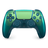 GAMEPAD SONY PS5 DUALSENSE V2 | CROMA TEAL