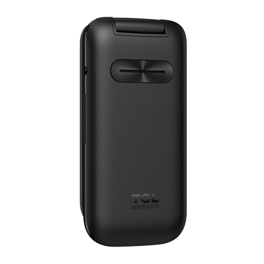 5023 ONE TOUCH 2,4" NEGRO