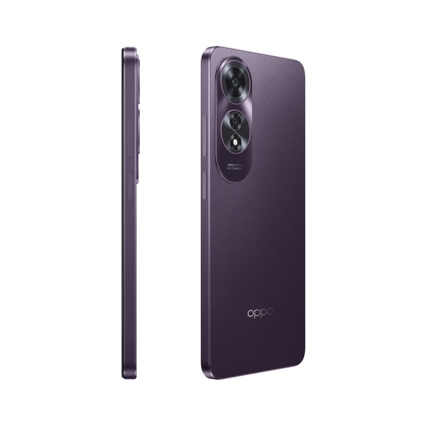 A60 8+256GB PURPLE