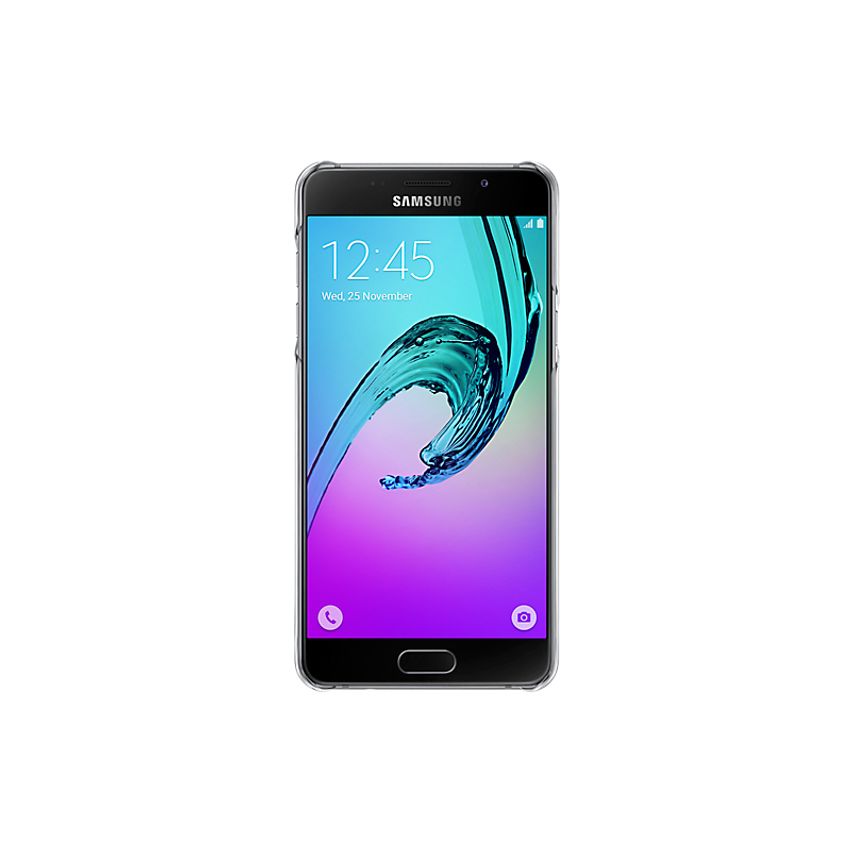 FUNDA SAMSUNG SLIM COVER P/A5 TRANSPAR**