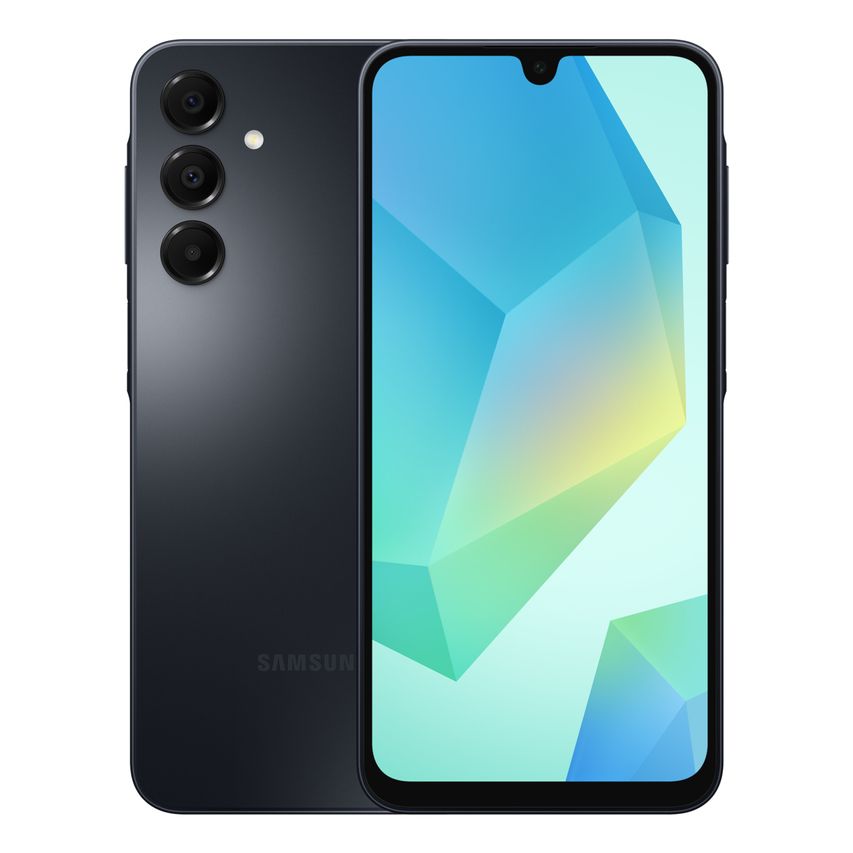 G.A16 128GB BLACK