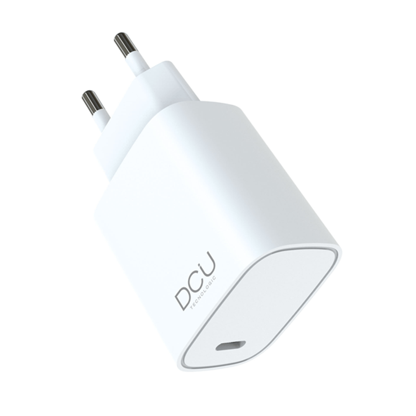 GAN USB TIPO C PD 30W