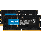 CRUCIAL  64GB 5600MHz  (2x32) CL46