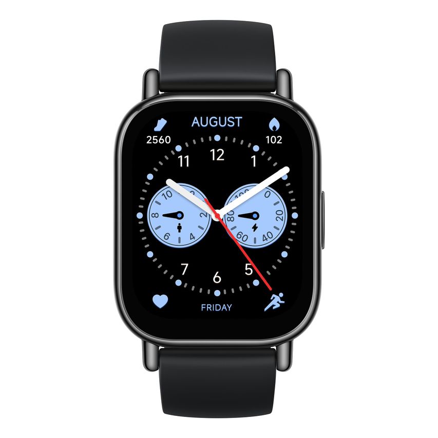 REDMI WATCH 5 LITE BLACK