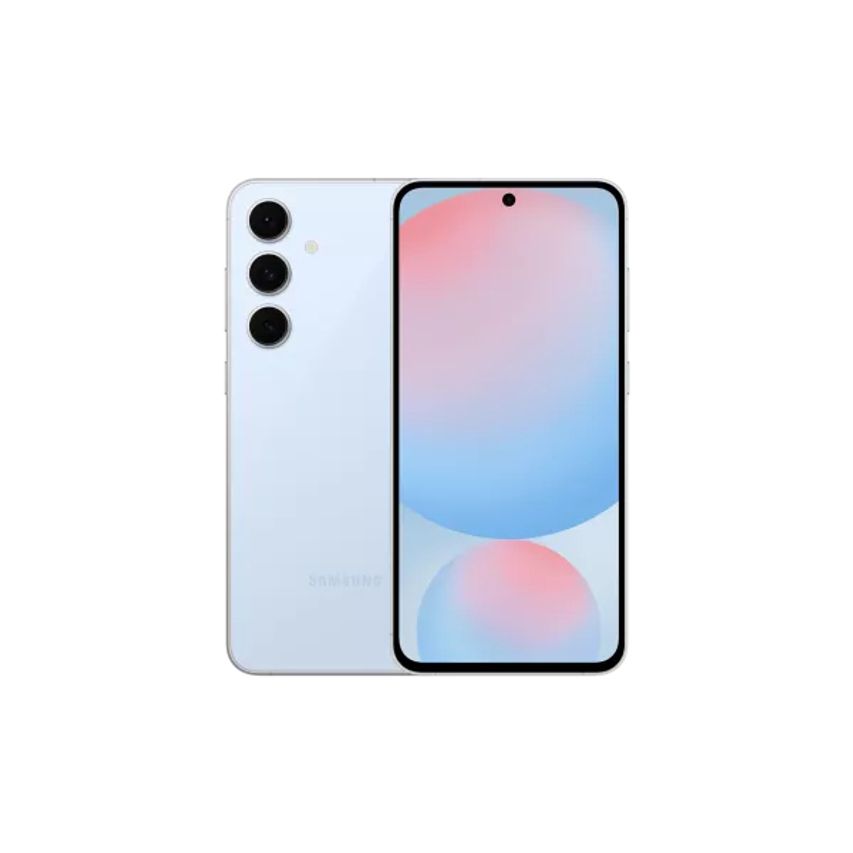S24 FE 256GB LIGHT BLUE