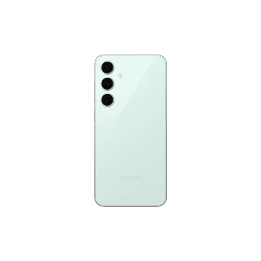 S24 FE 256GB LIGHT GREEN