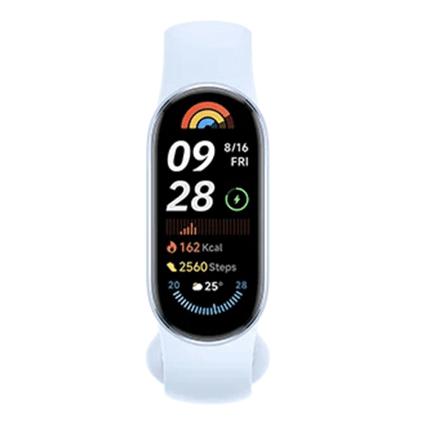 SMART BAND 9 ARCTIC BLUE