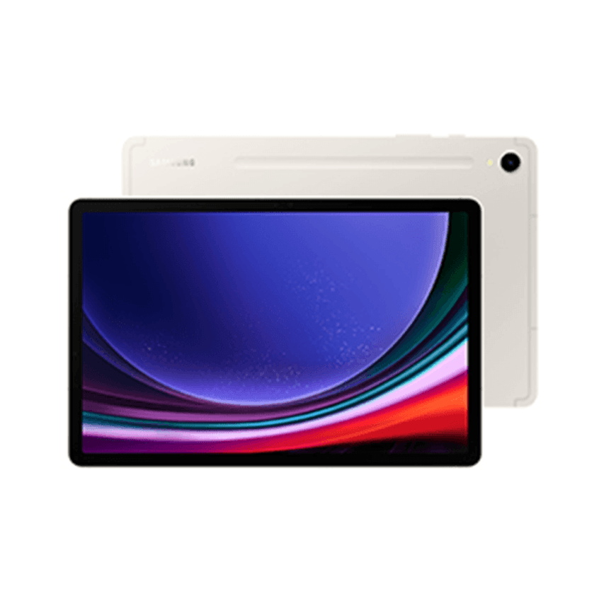 TAB S9 SM-X710 256GB WIFI BEIGE