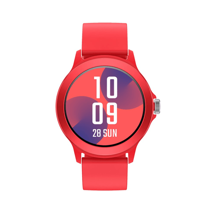 VIVO ROJO 9651R
