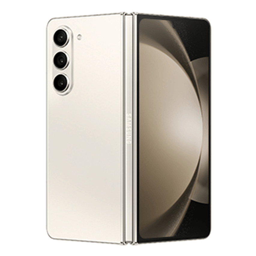 Z FOLD 5 5G 12+512GB CREMA