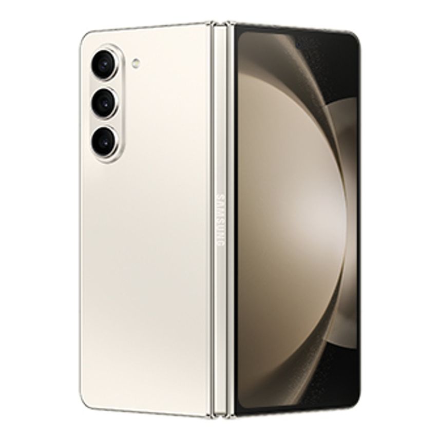Z FOLD 5 5G 12+512GB CREMA