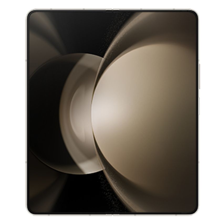 Z FOLD 5 5G 12+512GB CREMA