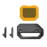 Caja THERMALTAKE  AC-074-ON4NAN-A1  Amarillo