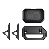 Caja THERMALTAKE  AC-076-ON1NAN-A1  Negro