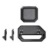 Caja THERMALTAKE  AC-078-ON1NAN-A1  Negro