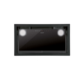 GRUPO FILTRANTE CATA GC DUAL A 75 BK ANCHO 792 CM NEGRA