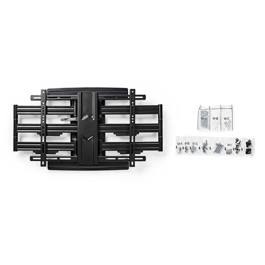 TVWM6551BK 37-80" PARED