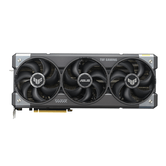 TARJETA GRAFICA ASUS NVIDIA RTX 5080 TUF GAMING OC EDITION | 16GB GDDR7 | DLSS 4