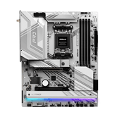 ASROCK AMD  X870 Pro RS WiFi Socket AM5