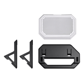 THERMALTAKE  AC-076-ON6NAN-A1  Negro, Blanco
