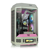 THERMALTAKE  Tower 300 Matcha Plum  Ciruela