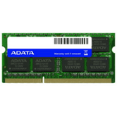 MEMORIA RAM ADATA   4GB DDR3L 1600Mhz  (1x4)