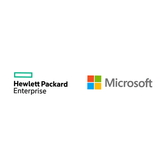 HPE Microsoft Windows Server 2025 Essentials OEM