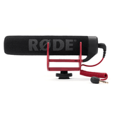 MICROFONO RODE VIDEOMIC GO