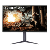 MONITOR LG 32GS75Q-B   31.5" IPS 2560 x 1440