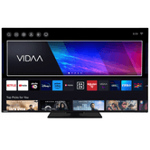 TOSHIBA 55"  55QV3463DG QLED 4K Ultra HD