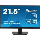 MONITOR IIYAMA XU2293HSU-B7  ProLite 21.5" IPS 1920 x 1080 HDMI Altavoces