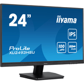IIYAMA XU2493HSU-B7  ProLite 23.8" LED IPS Full HD HDMI Altavoces