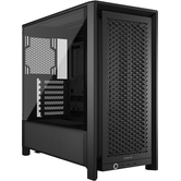 CORSAIR  FRAME 4000D  Negro