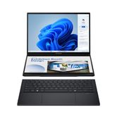 PORTATIL ASUS ZENBOOK DUO UX8406CA-PZ009W. 14"" 3K (2880 X 1800) OLED 120HZ. ULTRA 9. INTEL ARC GRAPHICS. LPDDR5X 32GB. 2TB PCIE SSD. W11 HOME.